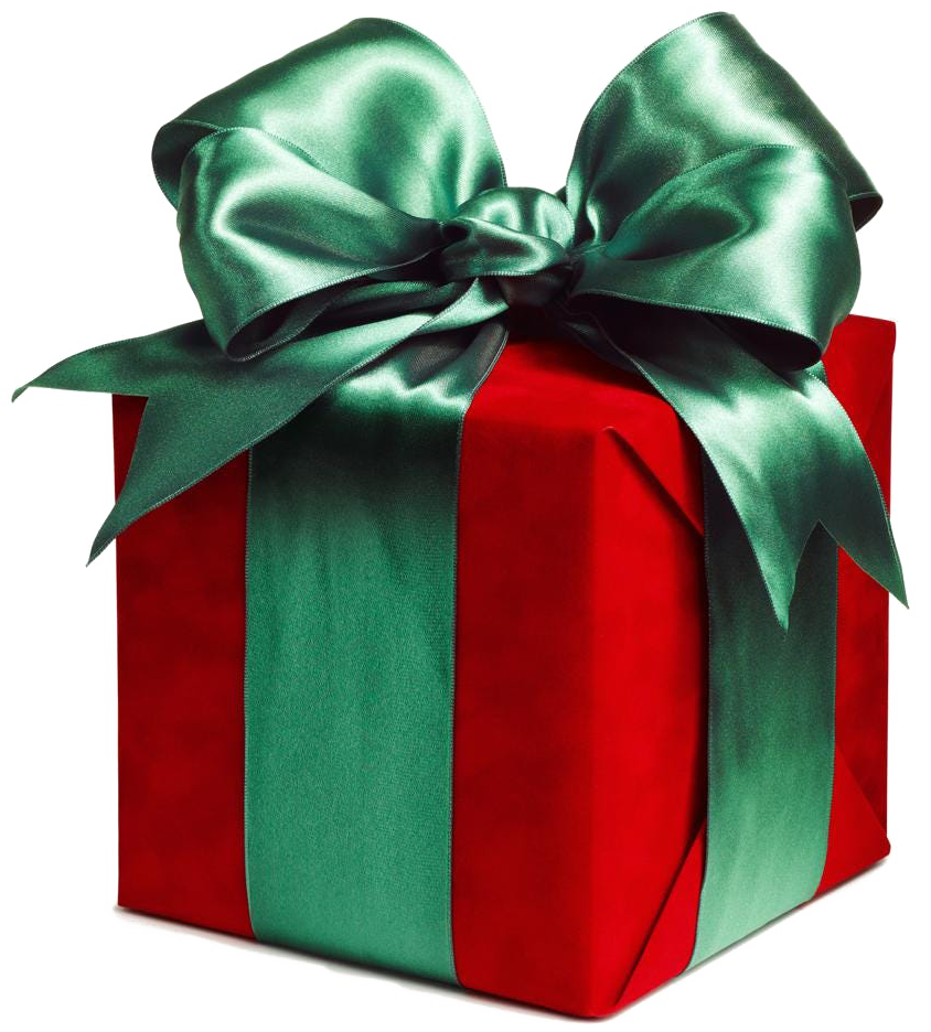 Geschenk
