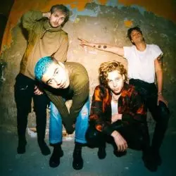 5 Seconds Of Summer