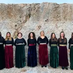 Ισοκράτισσες