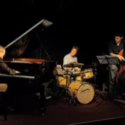 Adrian Frey Trio