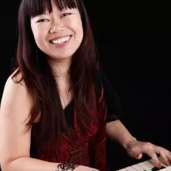 Akiko Tsuruga