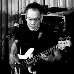 Akira Okazawa