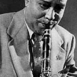 Albert Nicholas