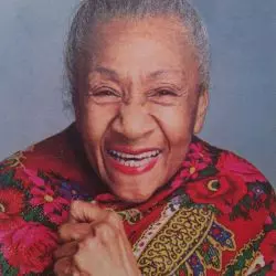 Alberta Hunter