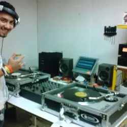 Alejandro Roman