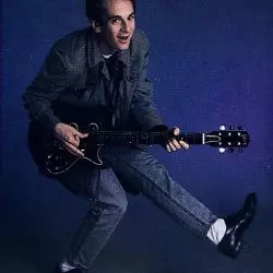 Alex Chilton