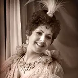 Alida Ferrarini
