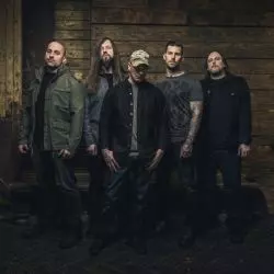 All That Remains