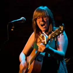 Allison Weiss