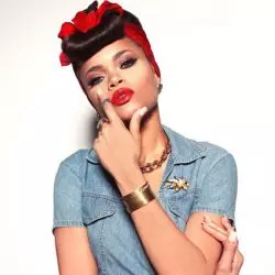 Andra Day