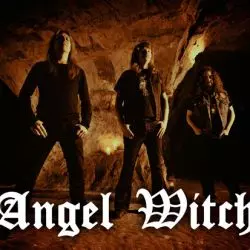 Angel Witch