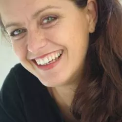 Anke Vondung
