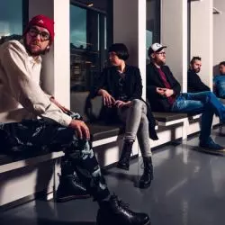 Anna Lundqvist Quintet