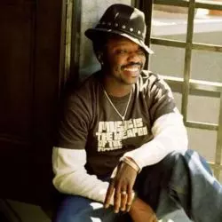 Anthony Hamilton
