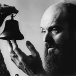 Arvo Pärt