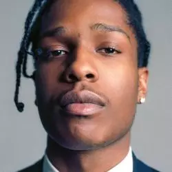 ASAP Rocky