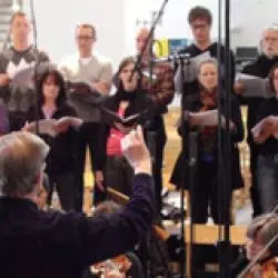 Bach-Chor Siegen