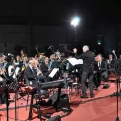 Banda Citta Ruvo Di Puglia