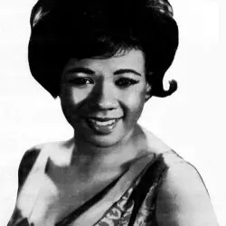 Barbara Lewis