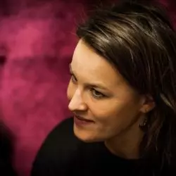 Barbora Kabátková