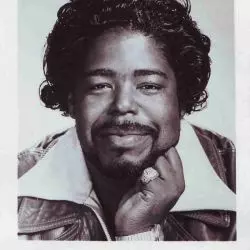Barry White