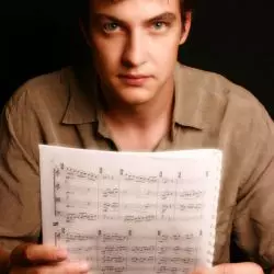 Bernard Hughes
