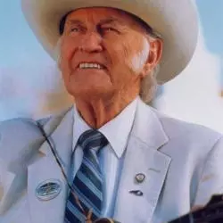 Bill Monroe