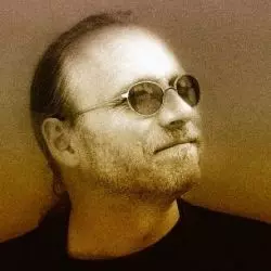 Bjarne Roupé
