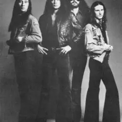 Blackfoot