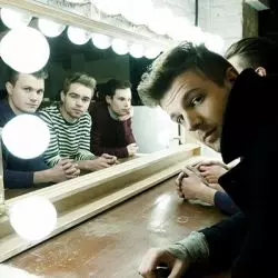 Blitz Kids