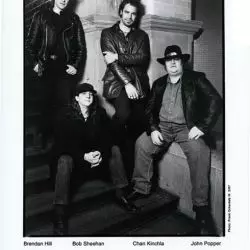 Blues Traveler