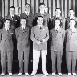 Bob Crosby And His Orchestra