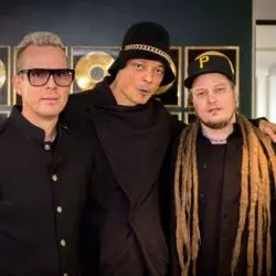 Bomfunk MC's