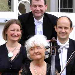 Bridge String Quartet