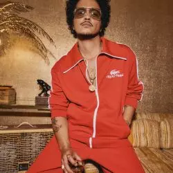 Bruno Mars