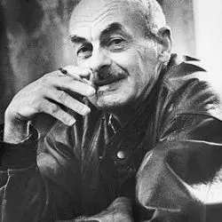 Булат Окуджава