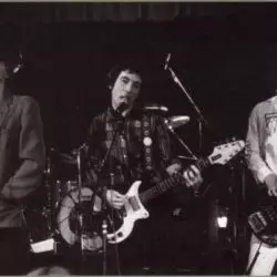 Buzzcocks