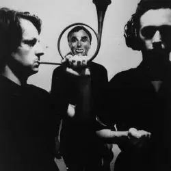 Cabaret Voltaire