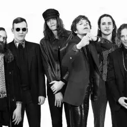 Cage The Elephant