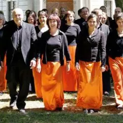 Carl-Orff-Chor Marktoberdorf
