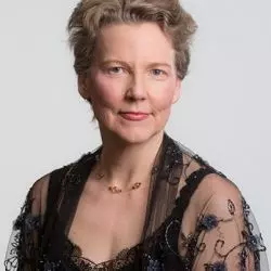 Carolyn Mills-Williams