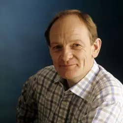 Charles Daniels