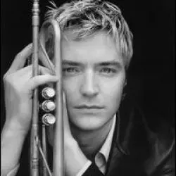 Chris Botti