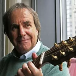 Chris de Burgh