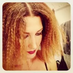 Claudia Sarne