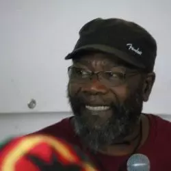 Clinton Fearon