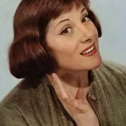 Colette Renard