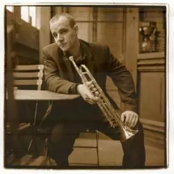 Colin Steele