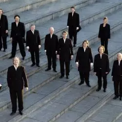 Combattimento Consort Amsterdam