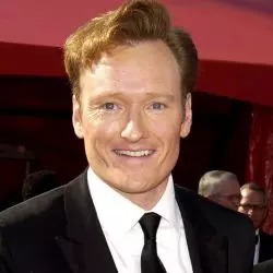 Conan O'Brien